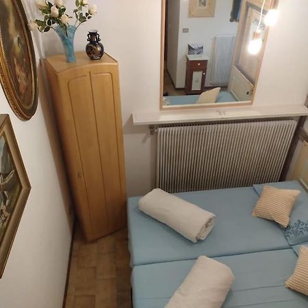 Ladinische Jagerhof - Solaria Cipat: 022113-At-013003 Appartement Campestrin Buitenkant foto