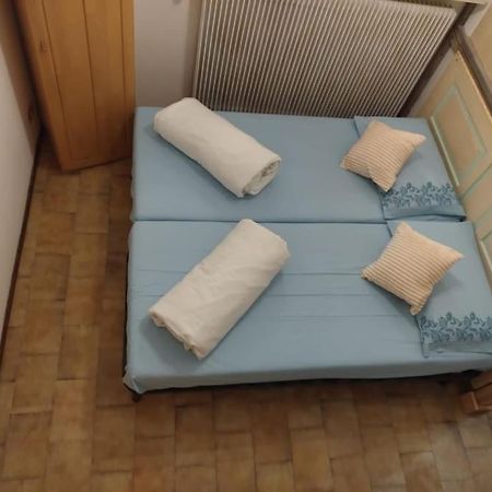 Ladinische Jagerhof - Solaria Cipat: 022113-At-013003 Appartement Campestrin Buitenkant foto