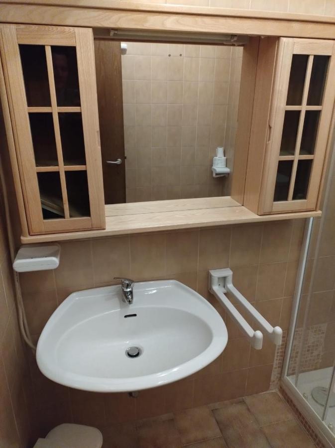 Ladinische Jagerhof - Solaria Cipat: 022113-At-013003 Appartement Campestrin Buitenkant foto
