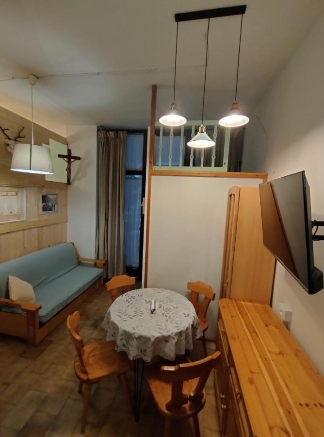 Ladinische Jagerhof - Solaria Cipat: 022113-At-013003 Appartement Campestrin Buitenkant foto