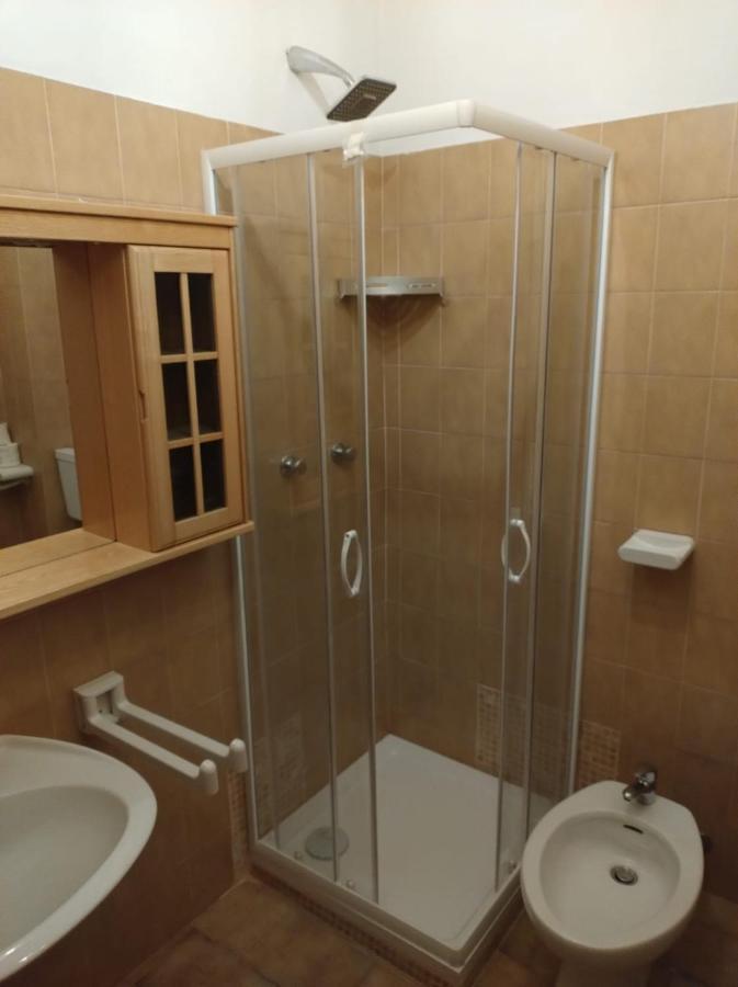 Ladinische Jagerhof - Solaria Cipat: 022113-At-013003 Appartement Campestrin Buitenkant foto