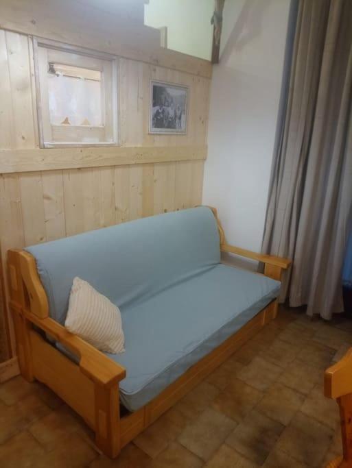 Ladinische Jagerhof - Solaria Cipat: 022113-At-013003 Appartement Campestrin Buitenkant foto