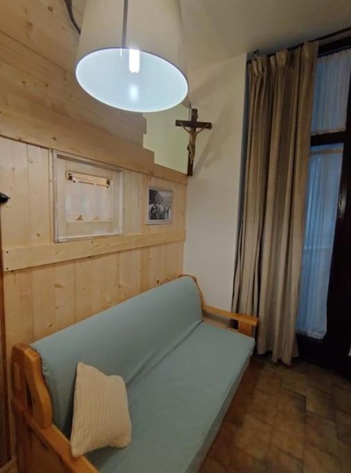 Ladinische Jagerhof - Solaria Cipat: 022113-At-013003 Appartement Campestrin Buitenkant foto