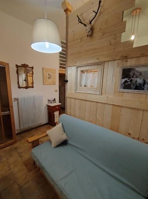 Ladinische Jagerhof - Solaria Cipat: 022113-At-013003 Appartement Campestrin Buitenkant foto