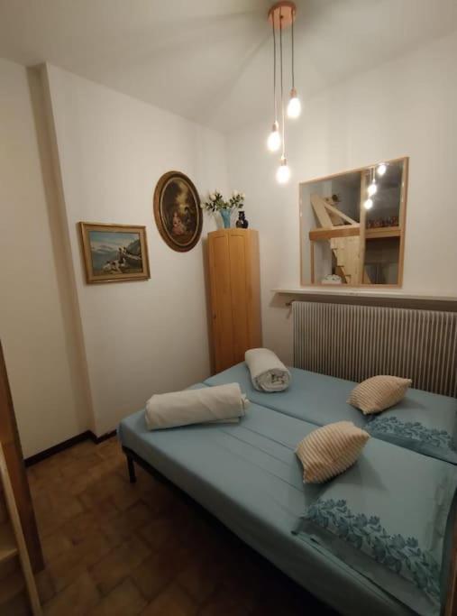 Ladinische Jagerhof - Solaria Cipat: 022113-At-013003 Appartement Campestrin Buitenkant foto