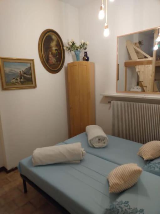 Ladinische Jagerhof - Solaria Cipat: 022113-At-013003 Appartement Campestrin Buitenkant foto
