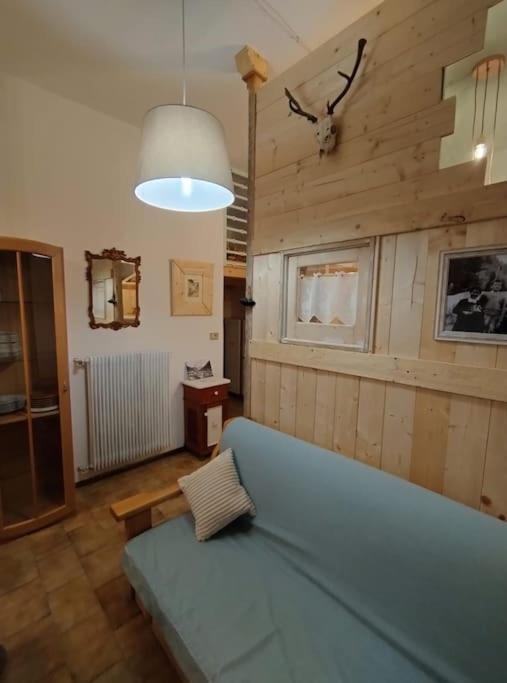 Ladinische Jagerhof - Solaria Cipat: 022113-At-013003 Appartement Campestrin Buitenkant foto